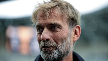 Et si Jurgen Klopp arrivait finalement à Madrid ? Et si Jurgen Klopp arrivait finalement à Madrid ?