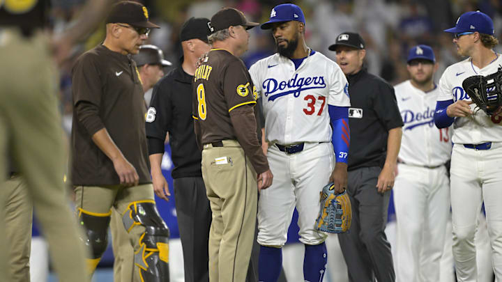 MLB News