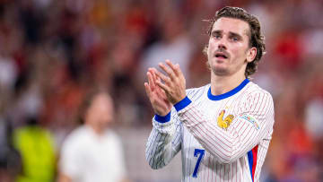 LAFC are looking to bring in another French forward