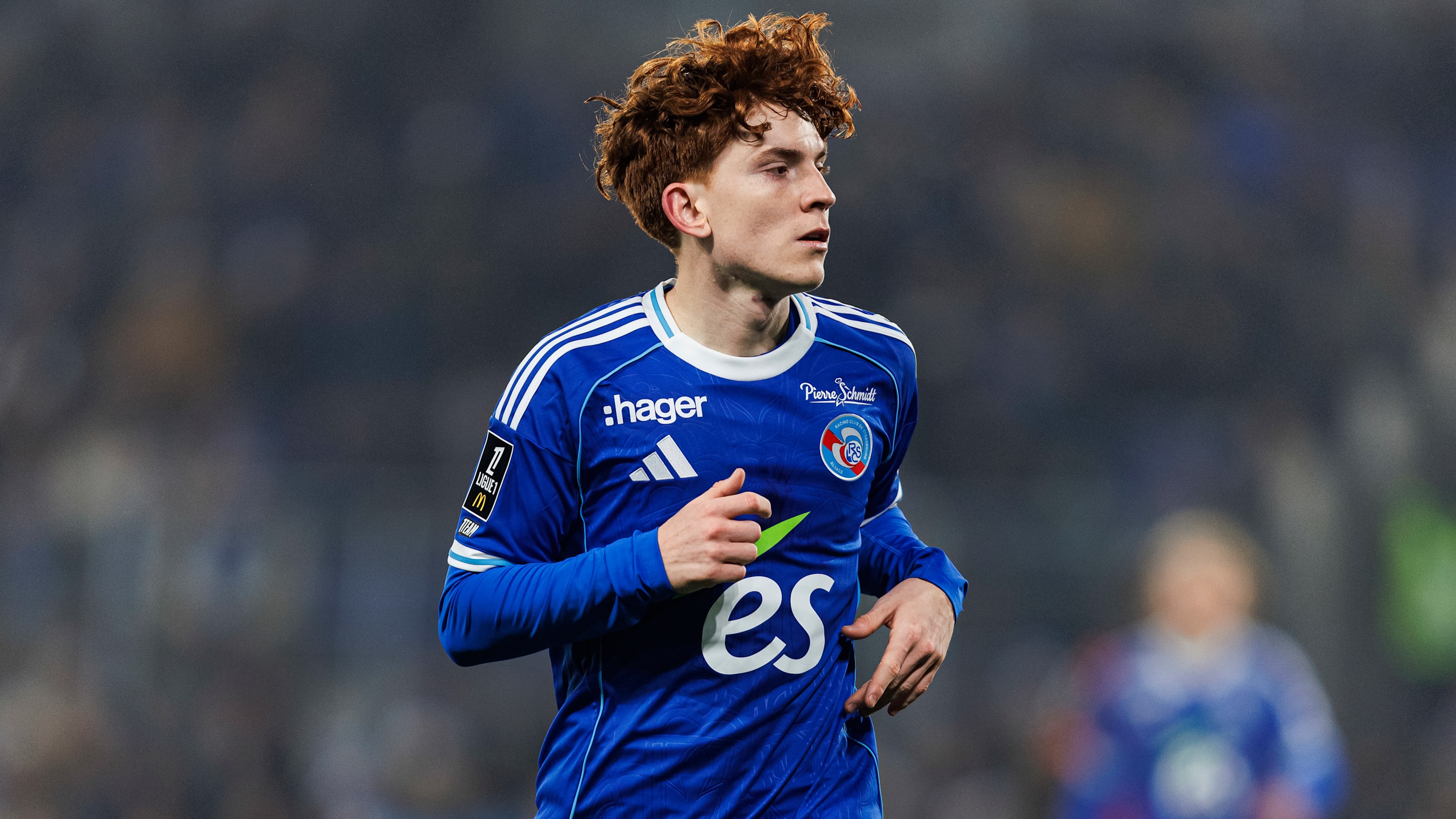 Coupes d'Europe : La France encore plus proche de la 5ème place UEFA grace au RC Strasbourg en Conference League