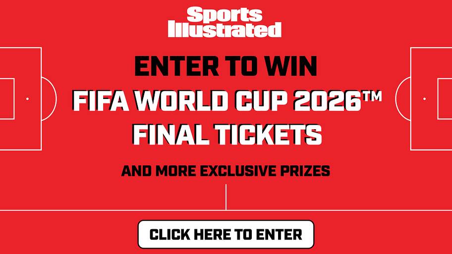 World Cup Fan Zone
