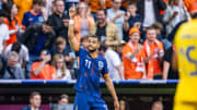 Romania v Netherlands: Round of 16 - UEFA EURO 2024