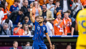 Romania v Netherlands: Round of 16 - UEFA EURO 2024