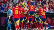 Spagna - Francia