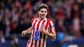 Julián Álvarez est suivi de très près par le FC Barcelone.