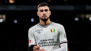 Atanas Chernev vor Lauternwechsel Atanas Chernev vor Lauternwechsel