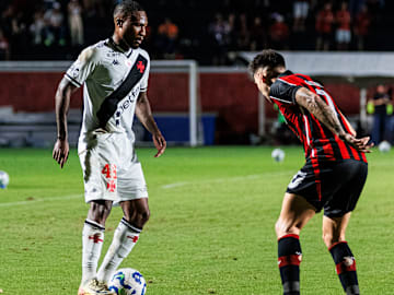 Jogador não marcou um gol sequer pelo time carioca