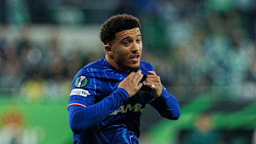 Jadon Sancho