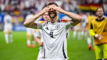 Das Tor von Niclas Füllkrug beeinflusst das weitere Turnier-Geschehen enorm.