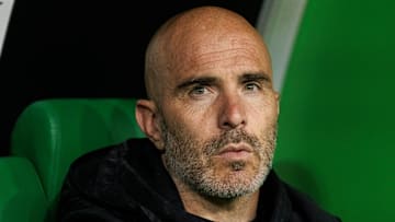 Real Betis Balompie v Chelsea FC - UEFA Conference League Final 2025