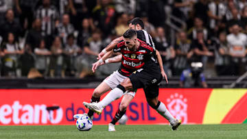 Flamengo de Jorginho pode ser campeão hoje