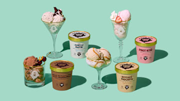 Halo Top suggests swaps for favorite cocktails