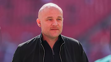 Rouven Schröder ist heiß auf Rani Khedira