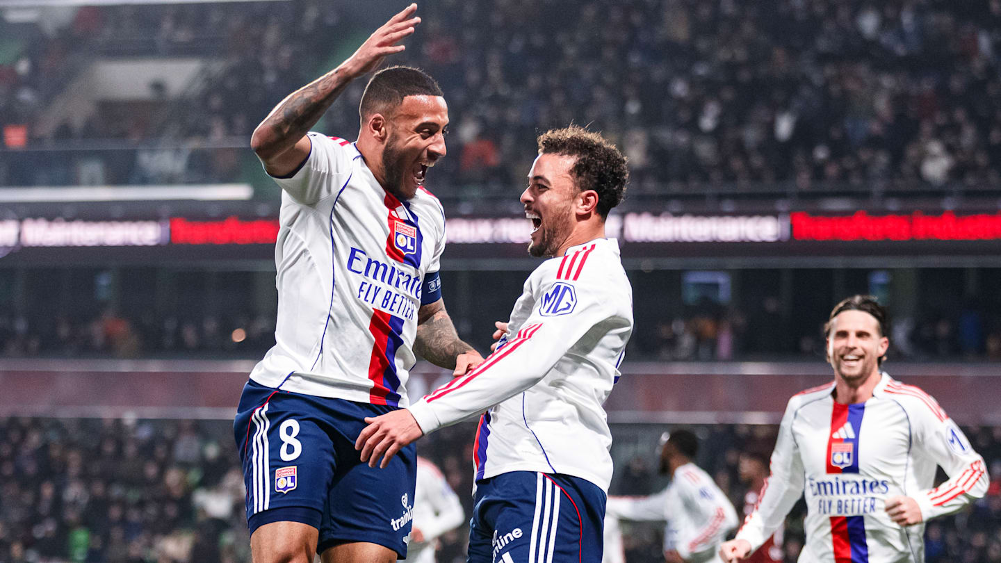 Coupe de France : Ranking des favoris pour le titre avant les 8èmes de finale, sans le PSG