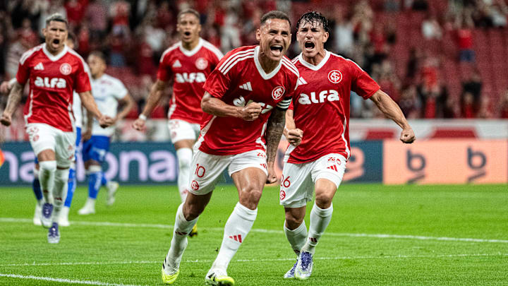 Internacional x Ypiranga duelam pela semifinal do Gauchão 2026 Internacional x Ypiranga duelam pela semifinal do Gauchão 2026