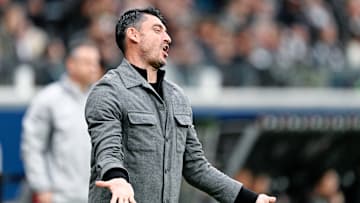 Albert Riera muss auf zwei Stammkräfte verzichten