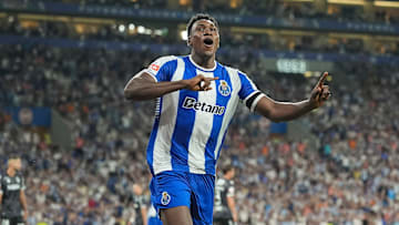 FC Porto v Vitória SC - Primeira Liga