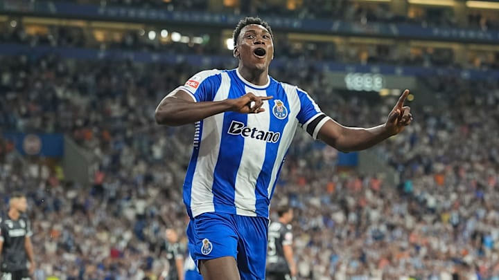 FC Porto v Vitória SC - Primeira Liga