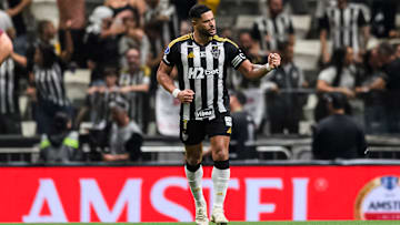 Vitória e Atlético-MG se enfrentam no Barradão pelo Brasileirão 2026 Vitória e Atlético-MG se enfrentam no Barradão pelo Brasileirão 2026