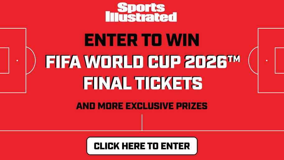 World Cup Fan Zone