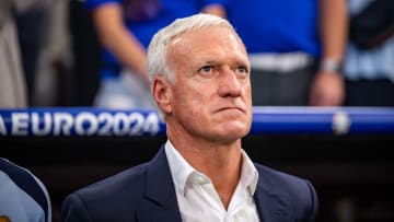 Didier Deschamps