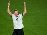 Rebecca Knaak erlebte ein krasses Turnier in der Schweiz 