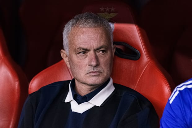 José Mourinho