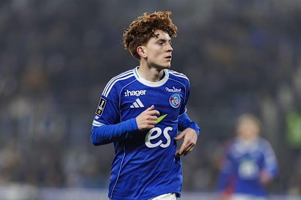 วาเลนติน บาร์โก