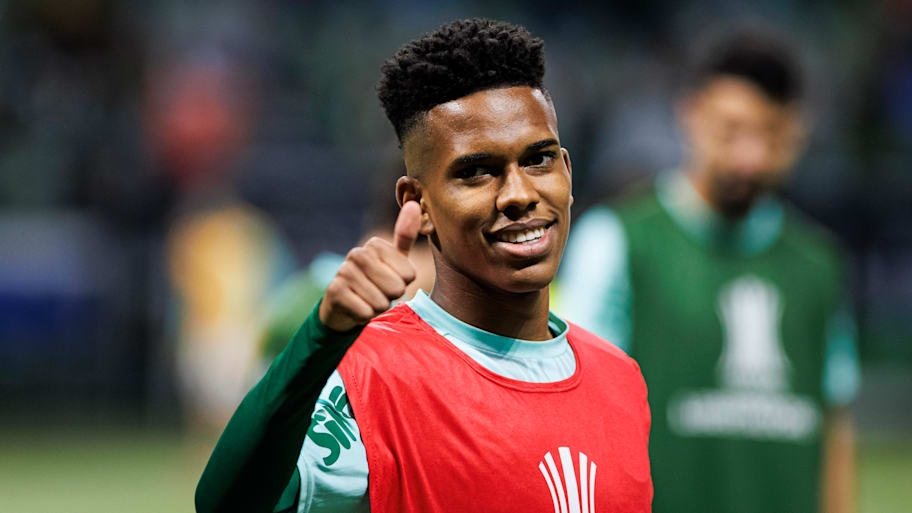 Estêvâo Willian 