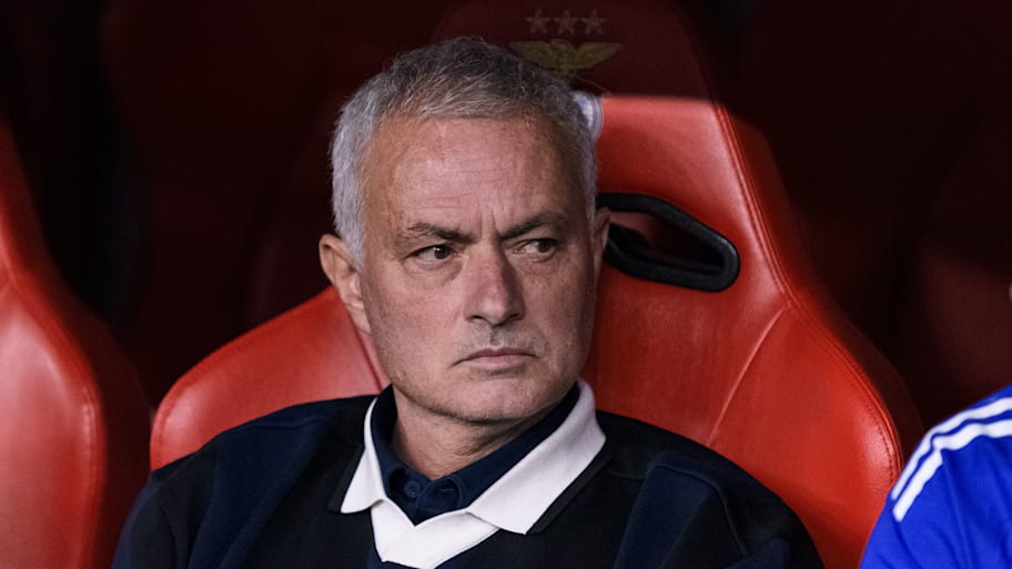 José Mourinho