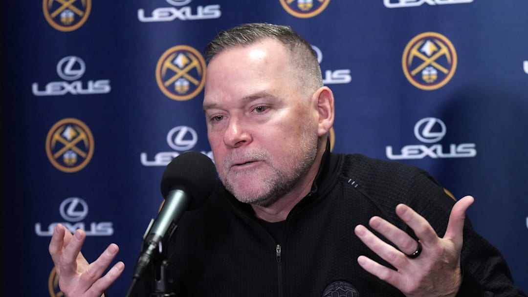 Denver Nuggets, Michael Malone