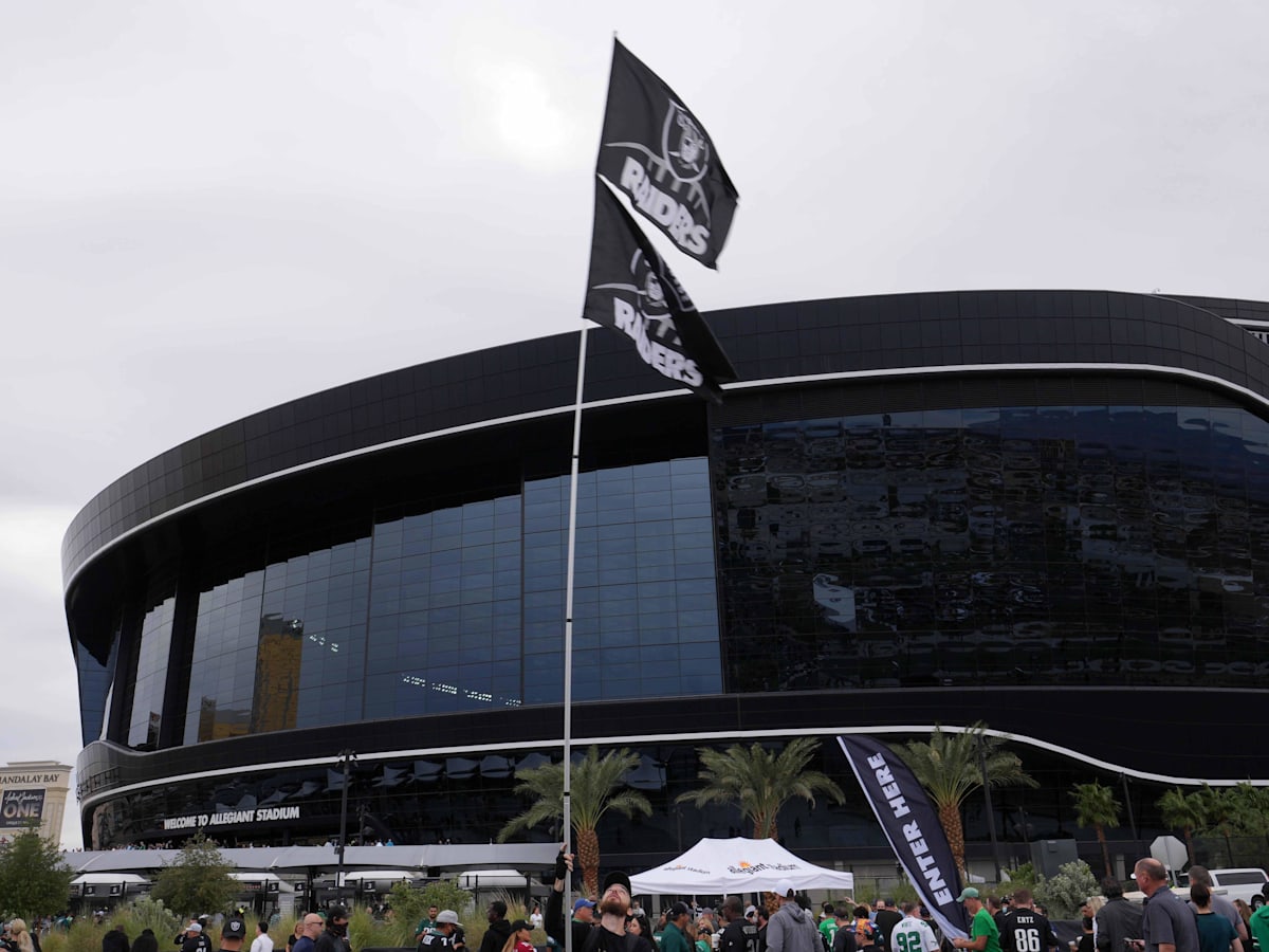 Jaguars vs. Raiders Live Game Thread