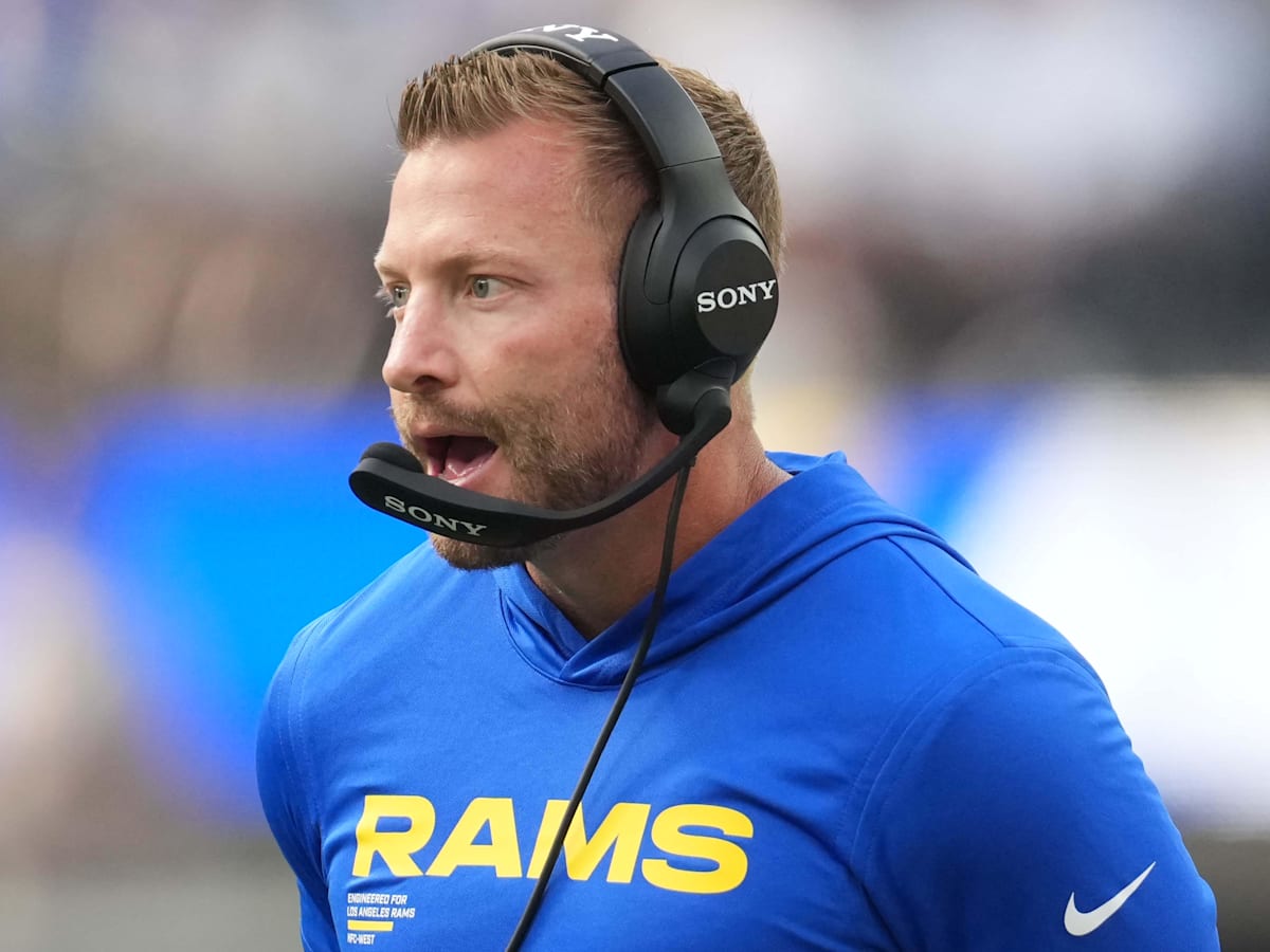 Rams’ Surprise Hero Sounds Off on Game-Saving Play After Seahawks Win