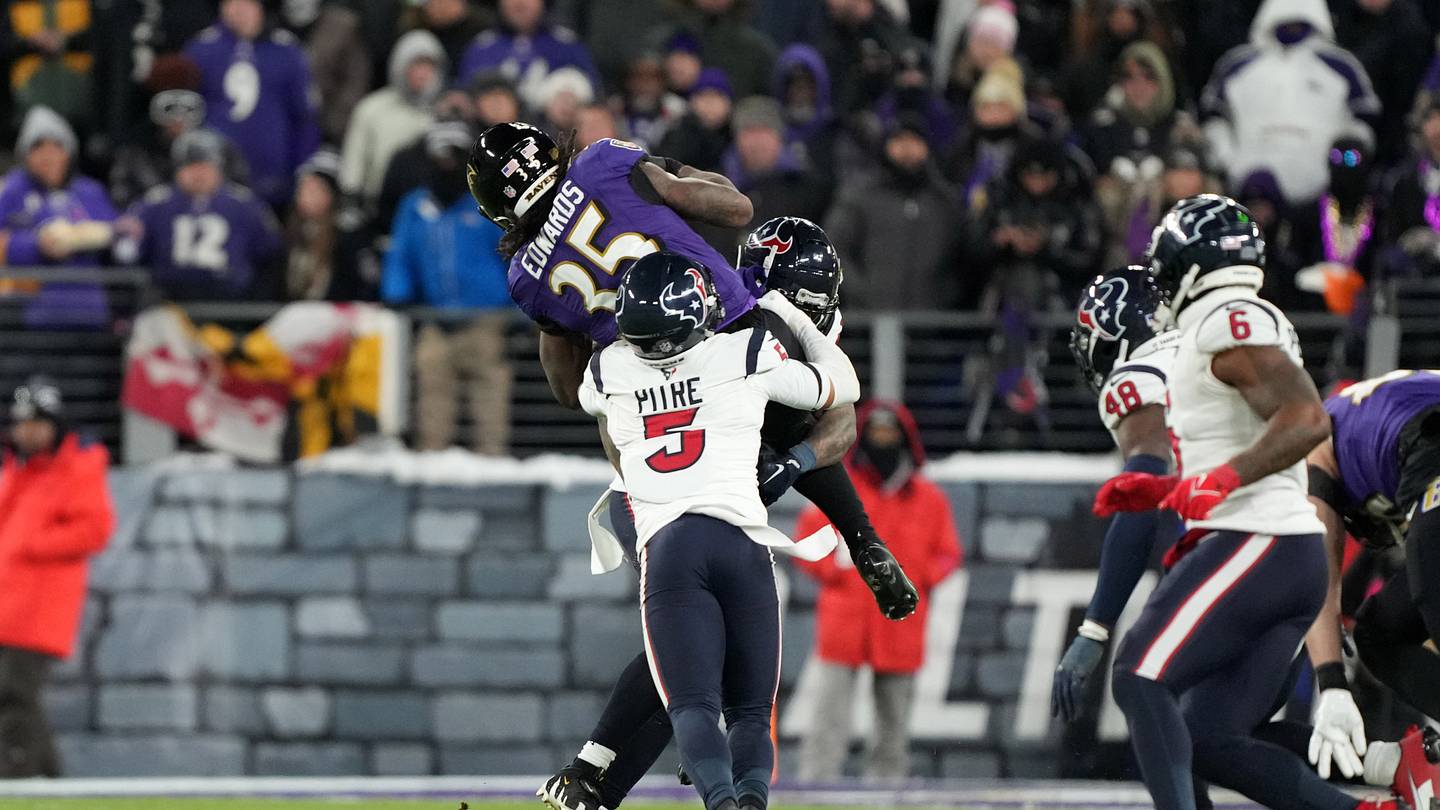 The Houston Texans safety room is due for a big season in 2024 - Vimarsana News
