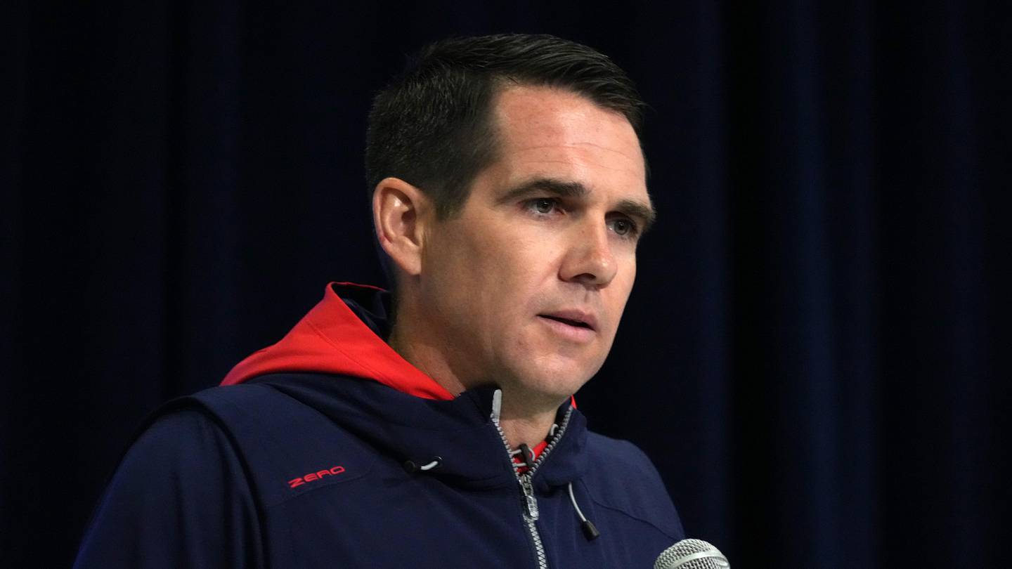 3 Available Guards the Giants Must Target in Free Agency - Vimarsana News