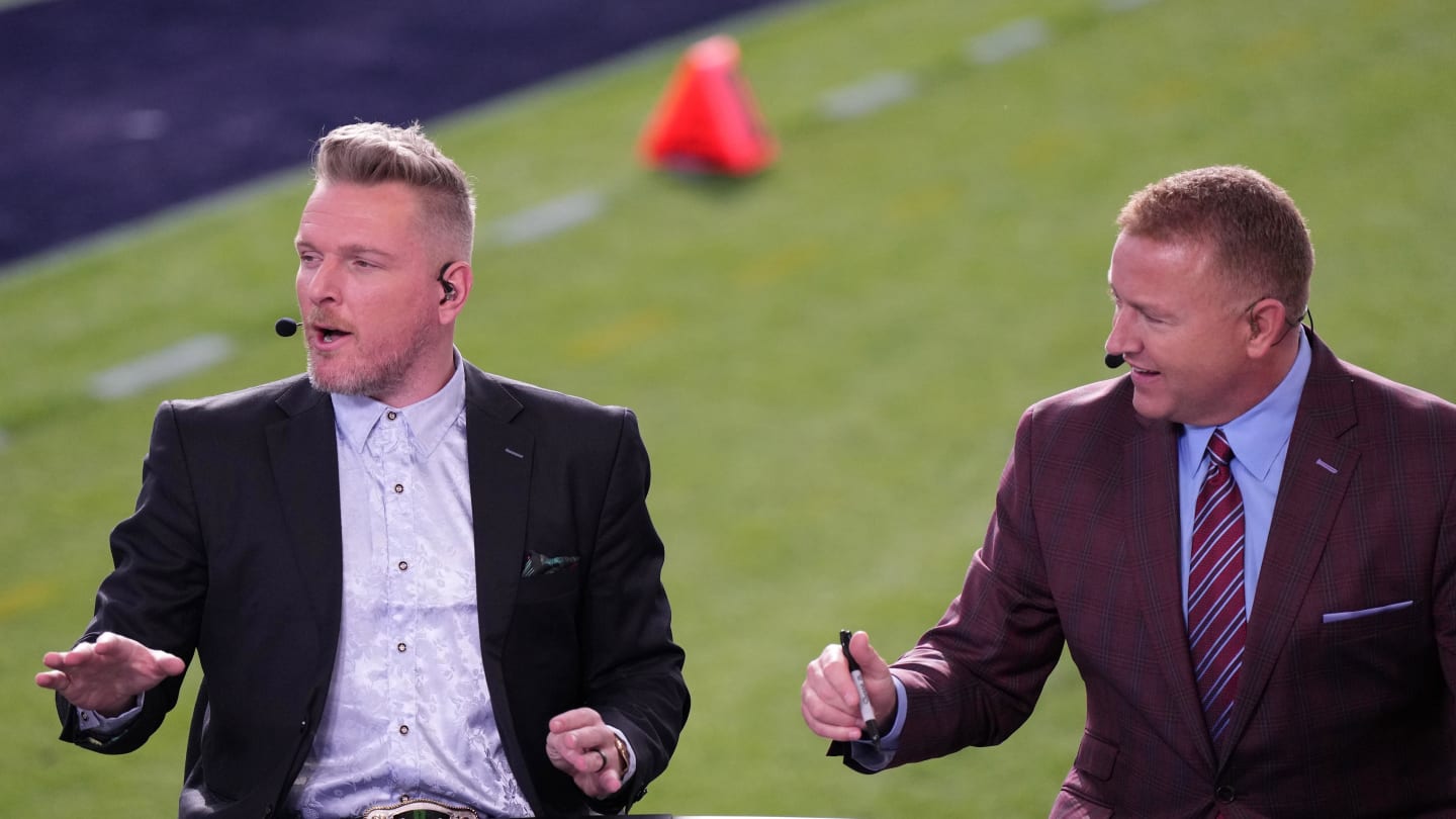 College GameDay crew make their conference champion picks for 2024