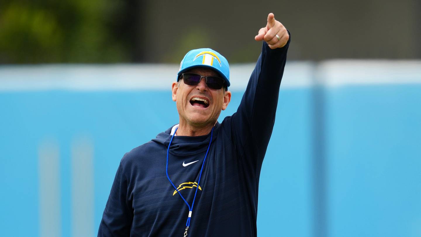 Why the Chargers Aren't a Real Threat to Win the AFC West in 2024 - Vimarsana News