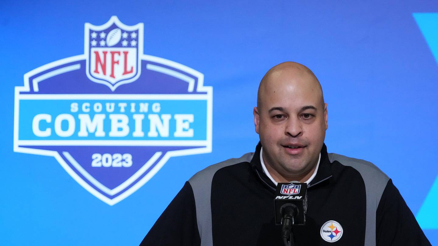 Steelers biggest free-agency mistakes - Vimarsana News