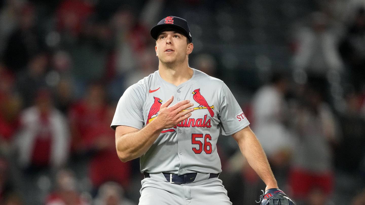 A Cardinals-Royals trade to make Kansas City a legit contender - Vimarsana News