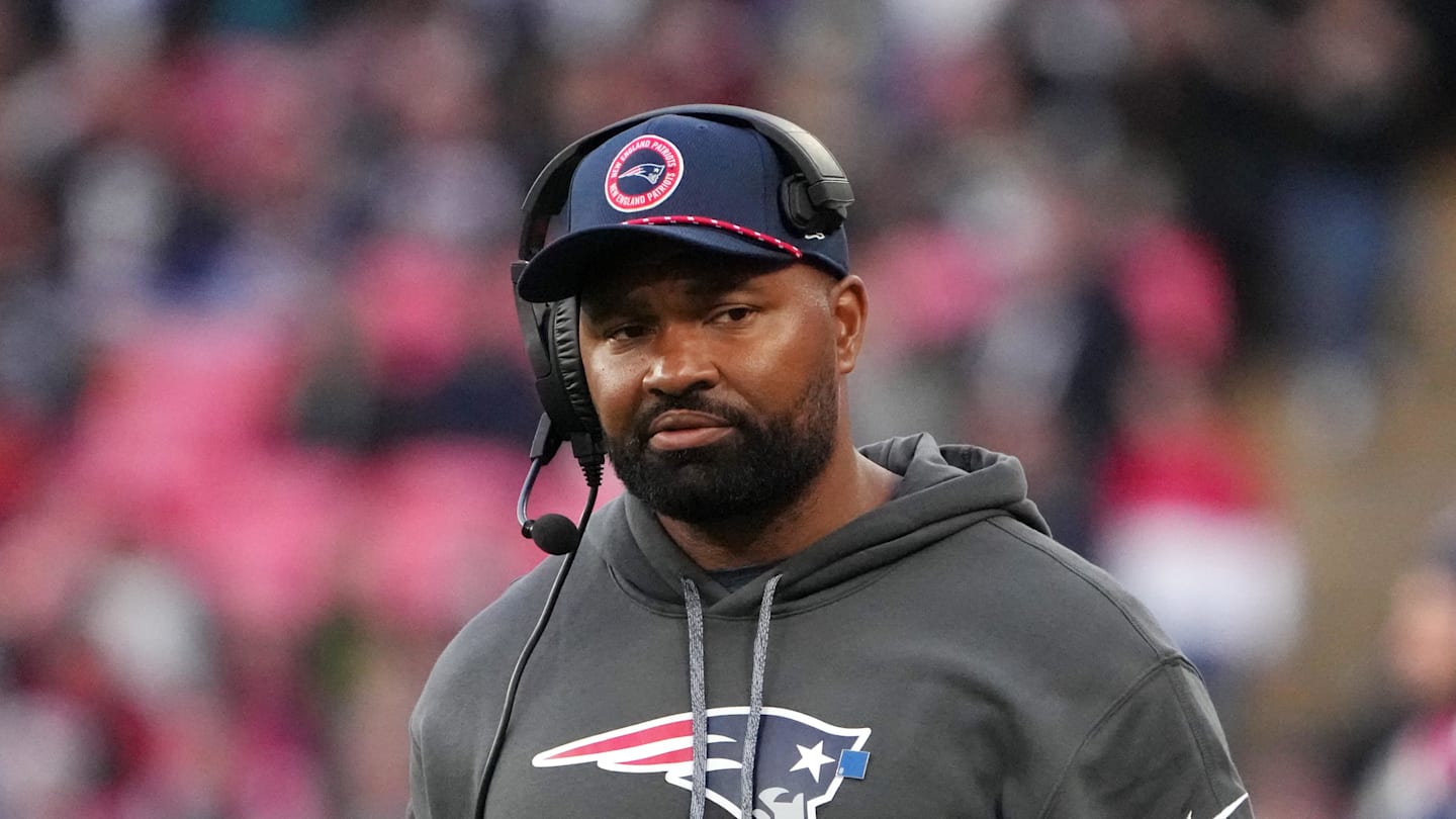 ペイトリオッツ、予想されるデッドラインでディフェンスリーダーとNFC候補をトレード