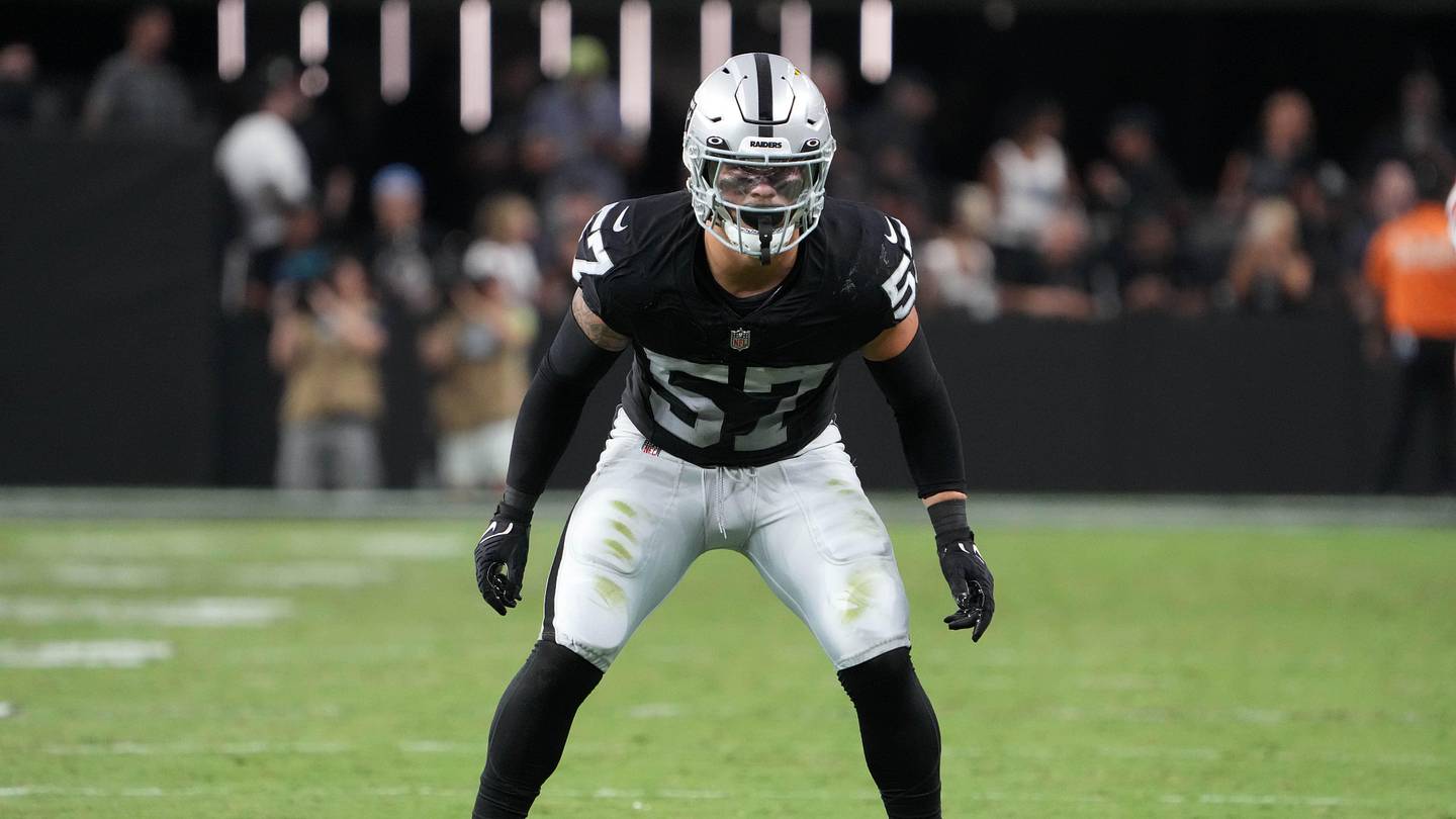 Seattle Seahawks 90-Man Roundup: Can Drake Thomas Earn Rotational Linebacker Role? - Vimarsana News