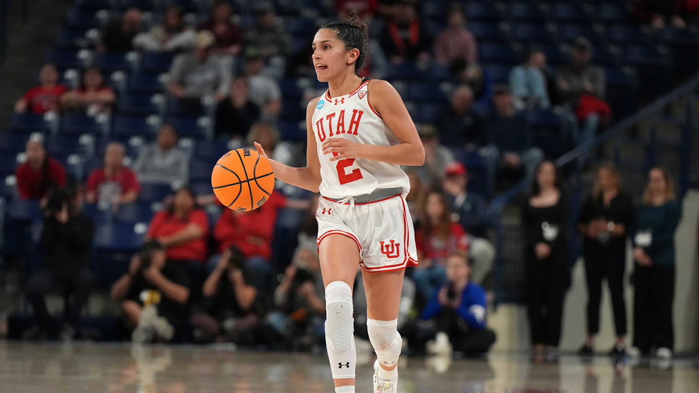 Utah Utes women’s basketball: Utah State matchup on Dec. 4 moved to Delta Center
