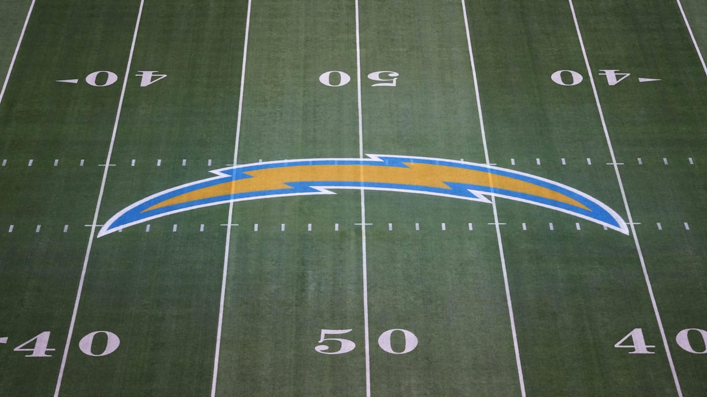 Chargers New Hope Rookies Shine After Veteran Wr Injury - 0rmj1oa