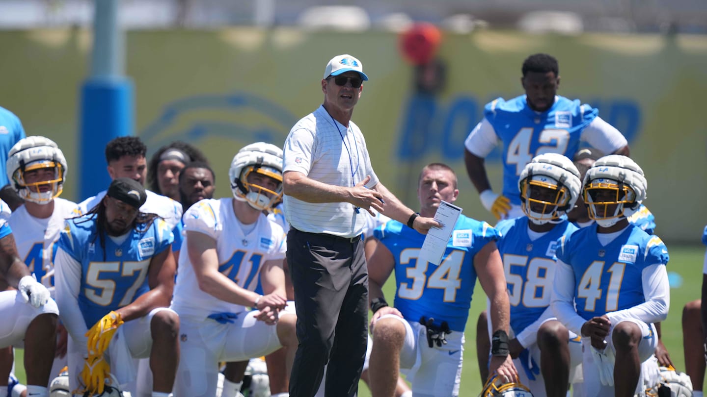 Chargers Set NFL Record for Most Travel Miles in Single Season