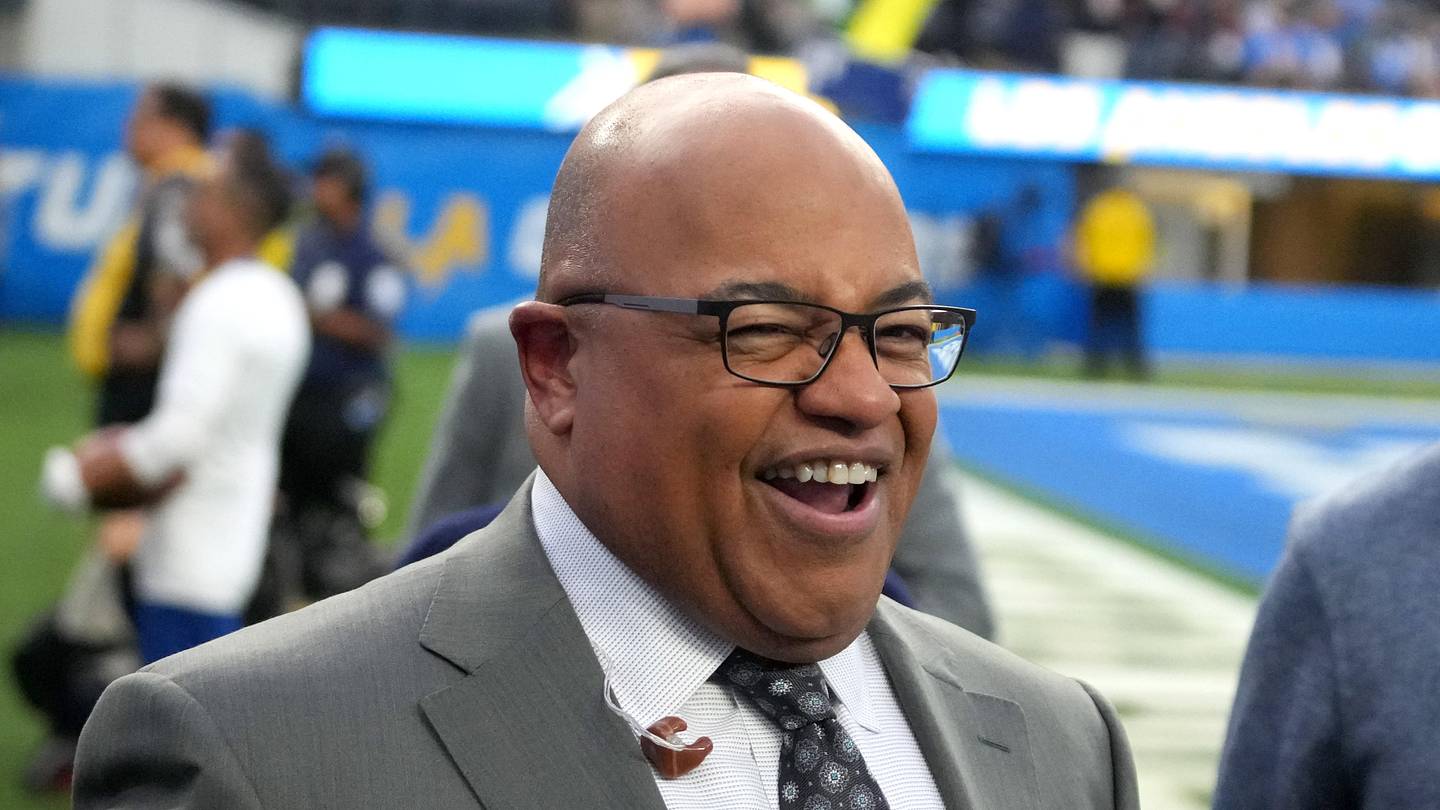 NFL schedule release 2024: Full list of Sunday Night Football games