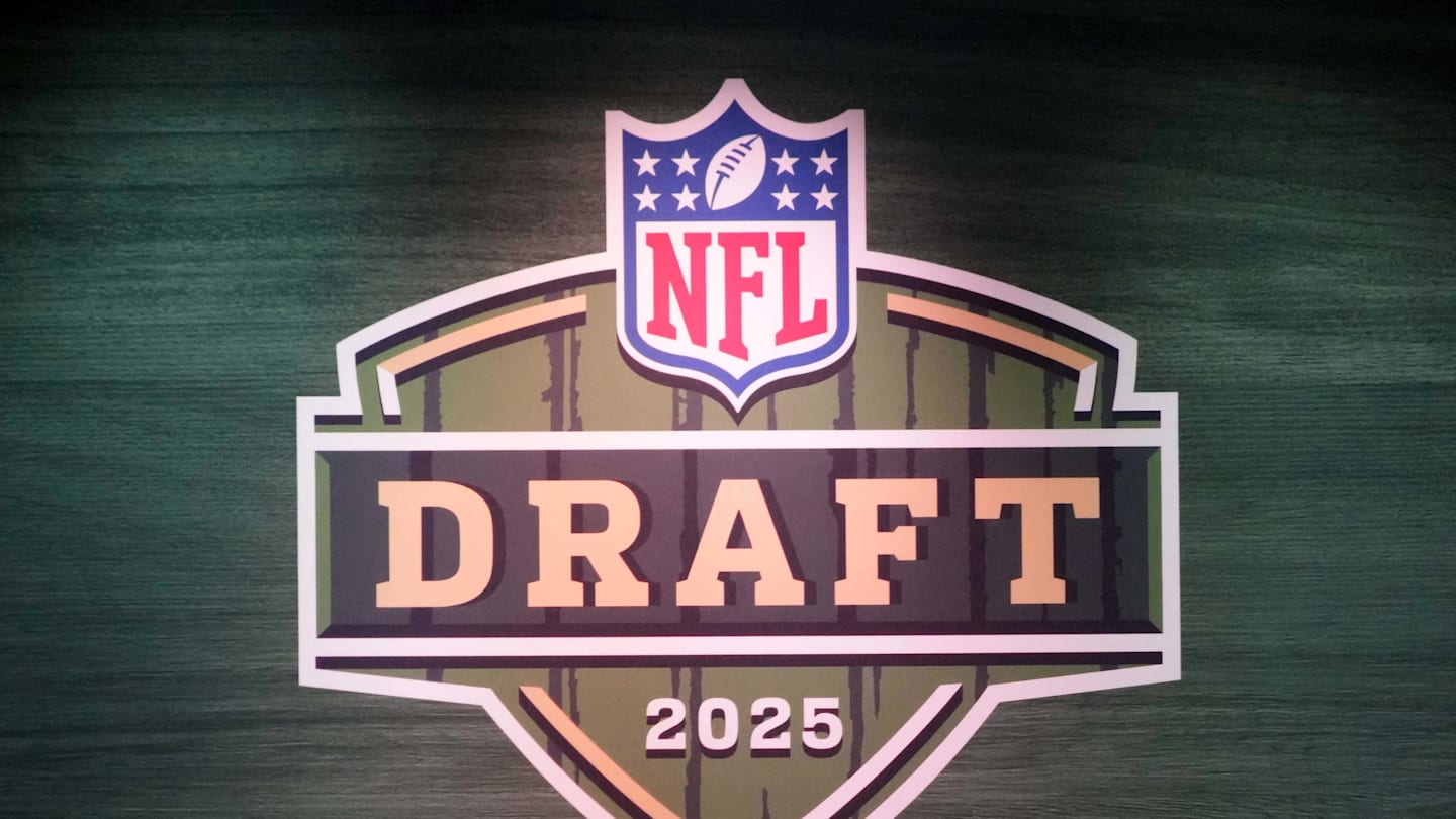 Dynasty Rookie Mock Draft: On The Clock (Pick 1.12)