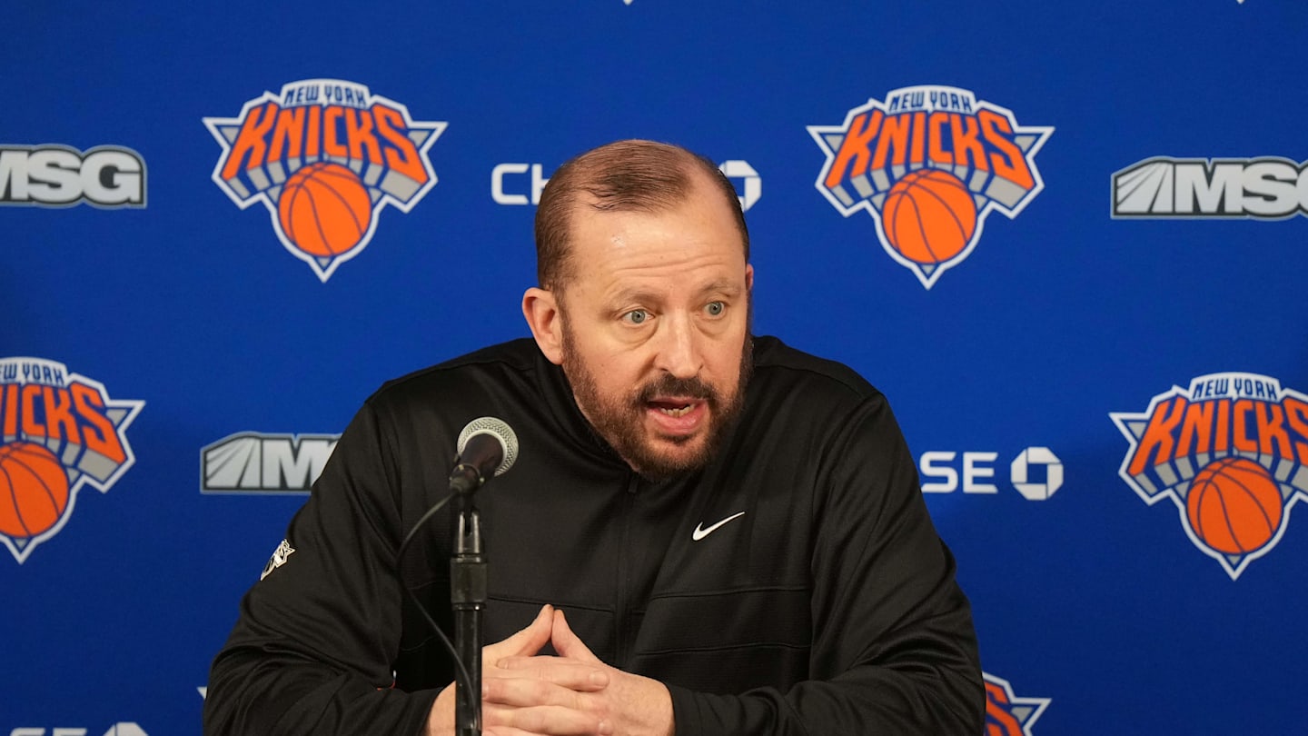 ESPN Stars Slams New York Knicks After Major Announcement