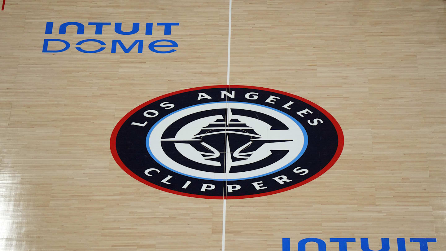 BREAKING: Los Angeles Clippers Reportedly Signing 3x NBA All-Star