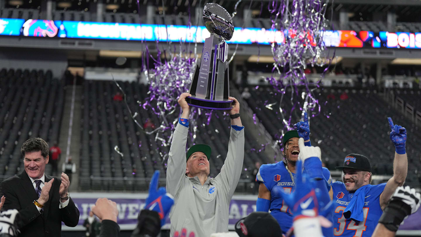 Can Boise State Football Win 9 Games in 2024? FanDuel Odds Favor It.
