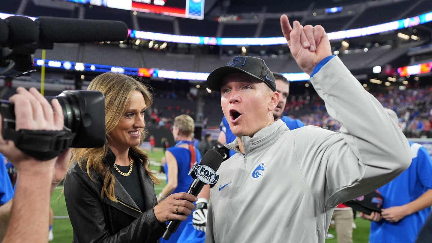 Boise State Football: Broncos 2024 Homecoming Opponent Is...